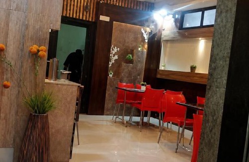 Shahdol Hotel | Hotel Anaya