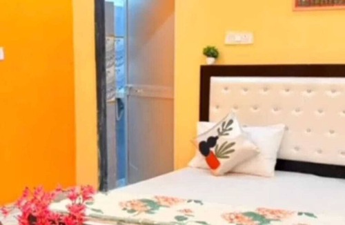 Haraiya Hotel | Hotel Anuj Palace l Near Ram Mandir