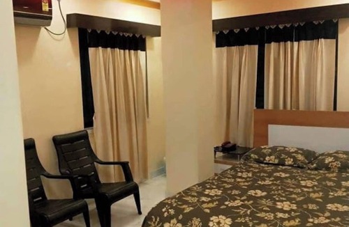 Agartala Hotel | Hotel Anurag Palace