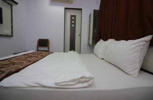 Vashi Hotel | Hotel Apex