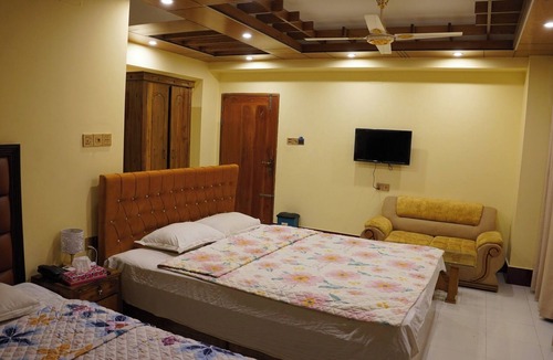 Sylhet Hotel | Hotel Apon Palace