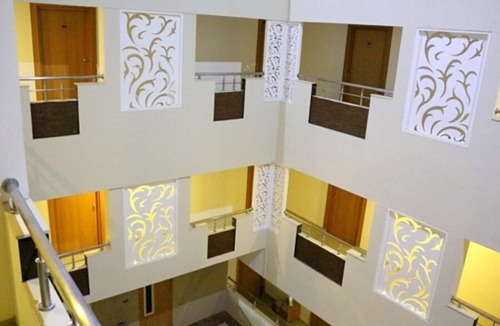 Ram Nagar Hotel | Hotel Apple Park