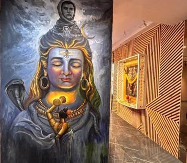 Mira Road East Hotel | Hotel AR Inn