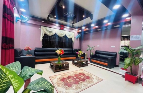 Bandarban Hotel | Hotel Aranna Residential Bandarban