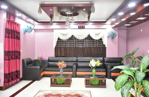 Bandarban Hotel | Hotel Aranna Residential Bandarban