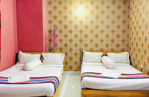 Bandarban Hotel | Hotel Aranna Residential Bandarban