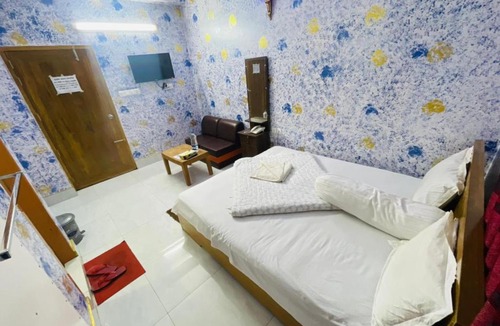 Bandarban Hotel | Hotel Aranna Residential