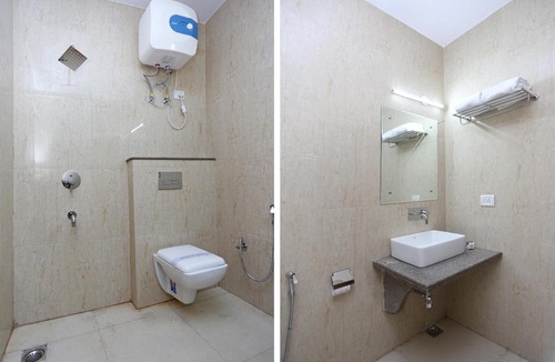 Mahipalpur Hotel | Hotel Arch - Beautiful Spacious Room Near Aerocity New Delhi