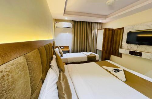 Chandivali Hotel | Hotel Arma Residency