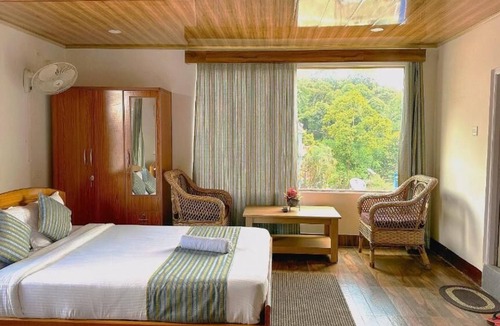 Turuk Hotel | HOTEL ARMS