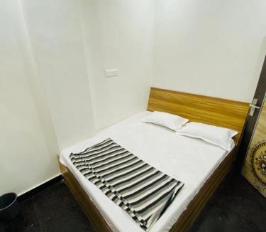 Ajmer Hotel | Hotel Arsh Palace