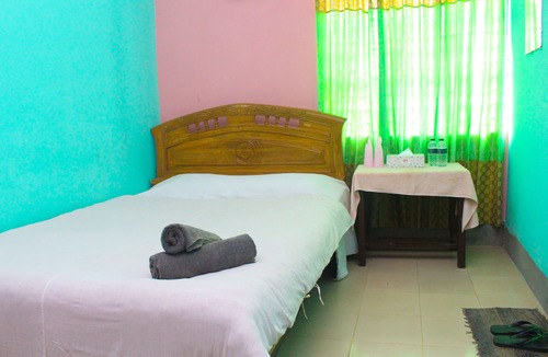 Dhaka Hotel | Hotel As Shams international