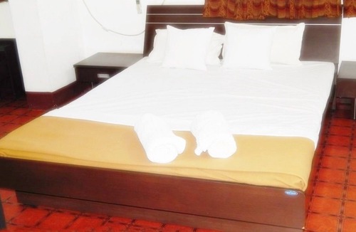 Gandhidham Hotel | Hotel Ashapura International By Zingo
