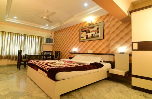 Manipal Hotel | Hotel Ashlesh