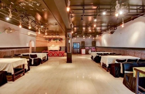 Karnal Hotel | Hotel Ashoka