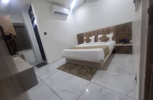 Gandhinagar Hotel | HOTEL ASIANA