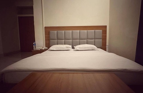 Sylhet Hotel | Hotel Asroy Guest House Sylhet