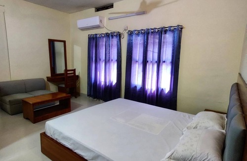 Sylhet Hotel | Hotel Asroy Guest House Sylhet