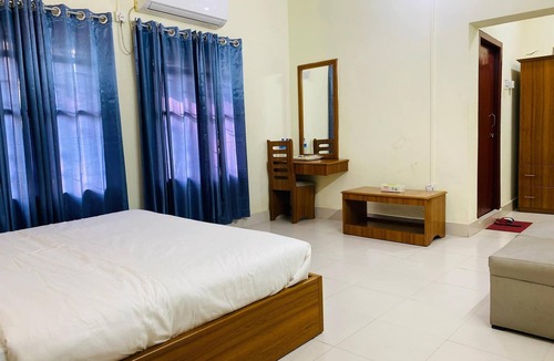 Sylhet Hotel | Hotel Asroy Guest House Sylhet