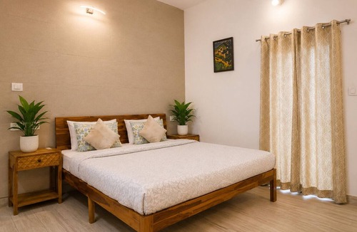 Udaipur Hotel | Hotel Atithya