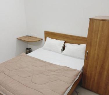 Bathinda Hotel | Hotel Aura Avenue