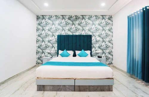 Bikaner Hotel | HOTEL AURA BIKANER