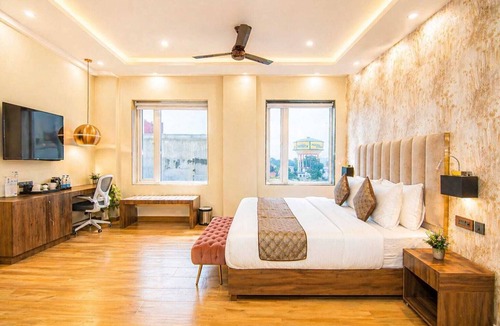 Faizabad Hotel | Hotel Avadh Classio