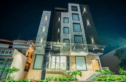 Mohangarh Hotel | Hotel Avenue 30