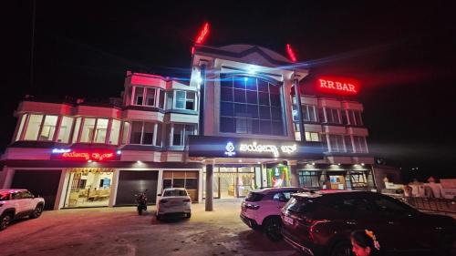 Mudhol Hotel | Hotel Ayodhya Inn