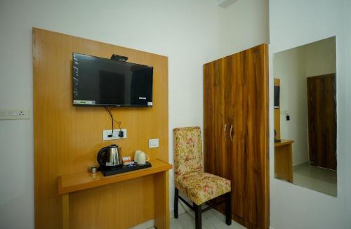 Sualkuchi Hotel | Hotel Banyan Courtyard Guwahati