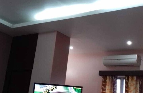 Shillong Hotel | Hotel Barbereek Inn