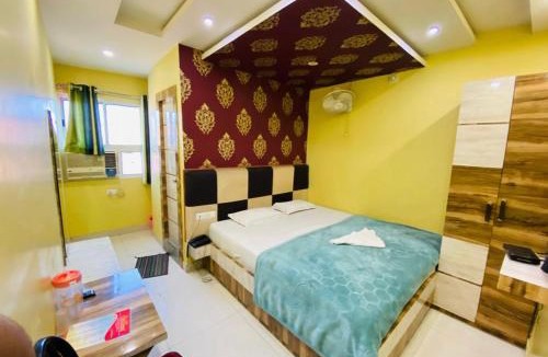 Gaya Hotel | Hotel Basant Vihar International