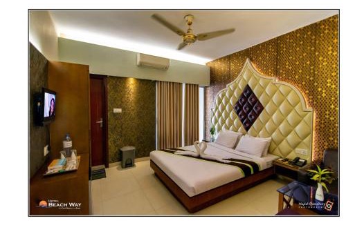 Cox's Bazar Hotel | Hotel Beach Way