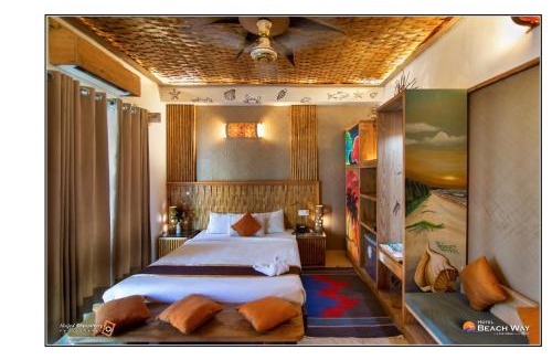 Cox's Bazar Hotel | Hotel Beach Way