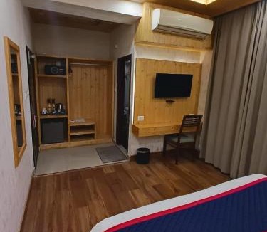 McLeod Ganj Hotel | Hotel Bella Heights
