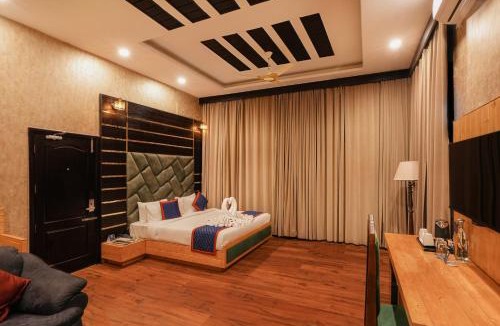 McLeod Ganj Hotel | Hotel Bella Heights