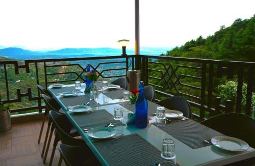 McLeod Ganj Hotel | Hotel Bella Heights