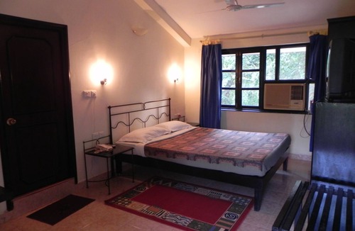 Penha de Franรงa Hotel | Hotel Belle Vista Vaddo