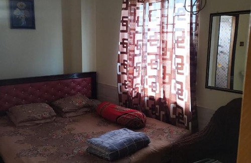 Chittagong Hotel | Hotel Belmond City