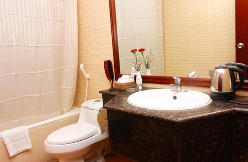 Gulshan Hotel | Hotel Bengal Inn