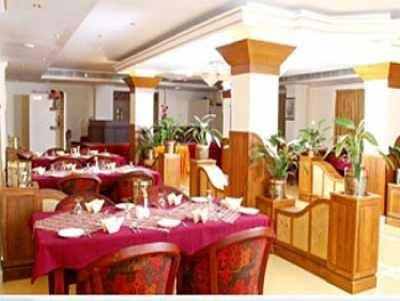 Tiruvalla Hotel | Hotel bessota international Thiruvalla
