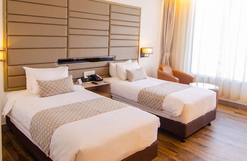 Chittagong Hotel | Hotel Best Western Chittagong