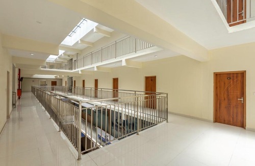 Nileswaram Hotel | Hotel Beverly Residency - Near Nileshwar Railway Station