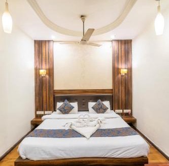 Rajkot Hotel | Hotel Bhabha