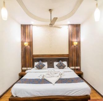 Rajkot Hotel | Hotel Bhabha