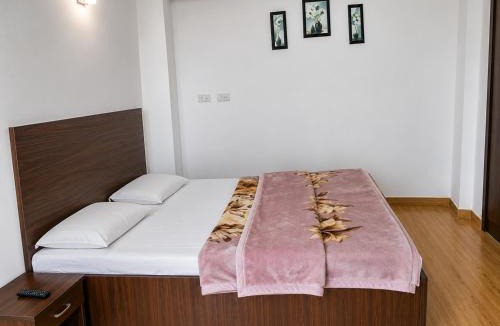 Bharmour Hotel | Hotel Bharmour View