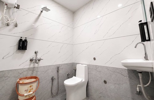 Bhuj Hotel | Hotel Bhujiyo Hills
