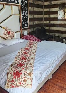 Pahalgam Hotel | Hotel Big Dreams
