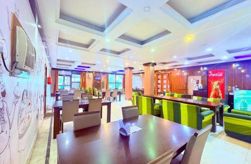 Tarapith Hotel | Hotel Bina Pani Tarapith