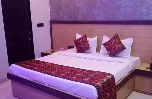 Kukas Hotel | Hotel Birla Palace